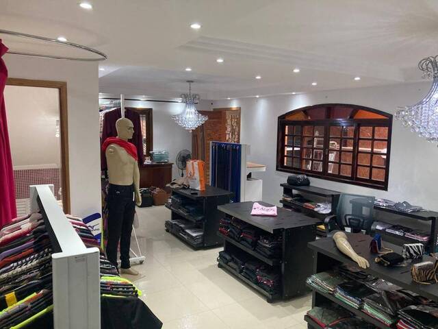 Sobrado para Venda em São Paulo - 4