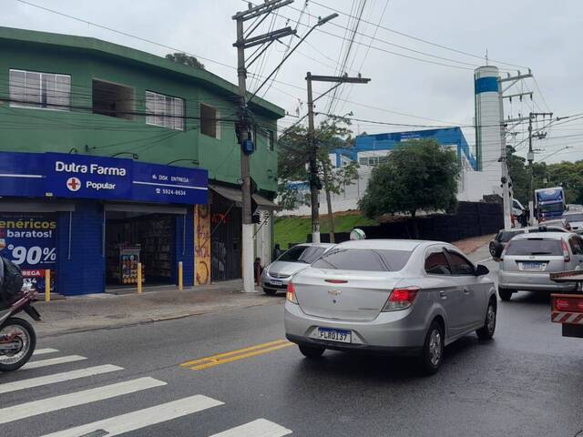 Prédio comercial para Venda em São Paulo - 2