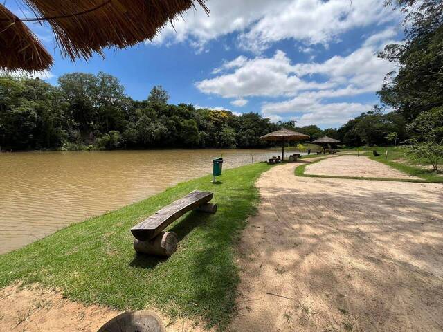 Terreno para Venda em Indaiatuba - 5