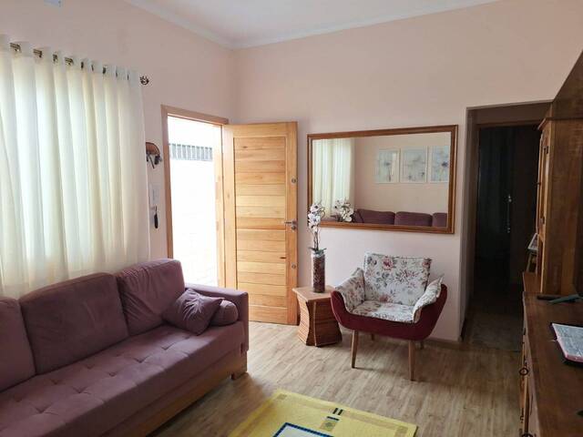 Casa para Venda em Praia Grande - 3