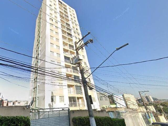 Venda em Jardim Iracema - São Paulo