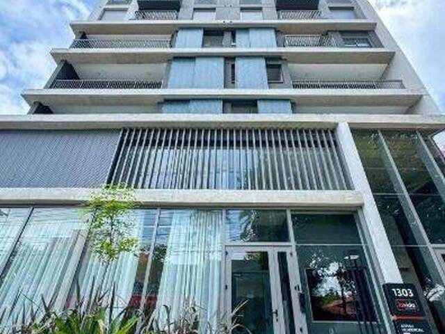 Studio para Venda em São Paulo - 2