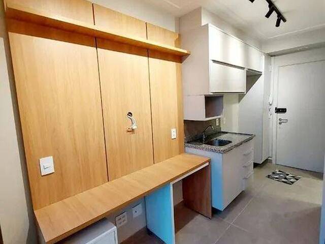 Studio para Venda em São Paulo - 5