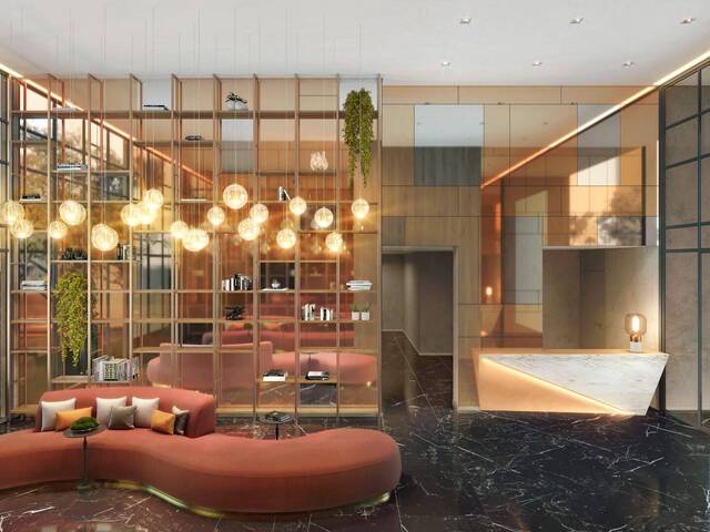 Studio para Venda em São Paulo - 2