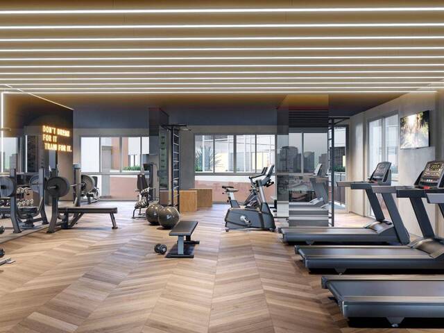 Studio para Venda em São Paulo - 3