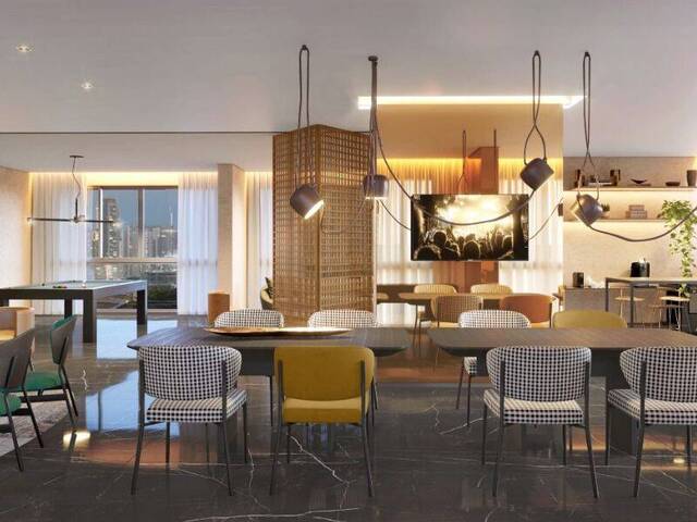 Studio para Venda em São Paulo - 4