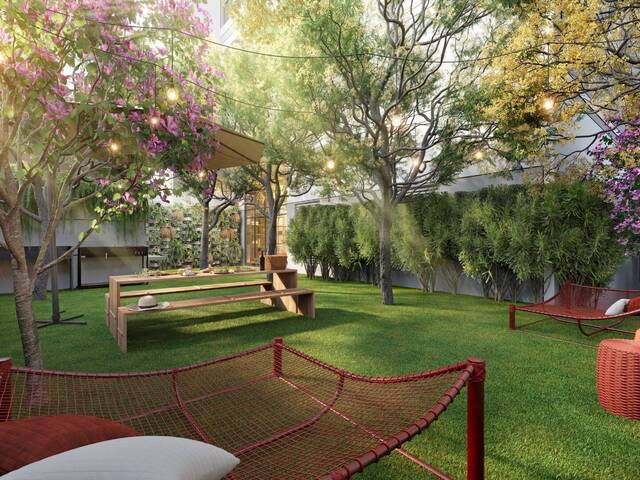 Studio para Venda em São Paulo - 5