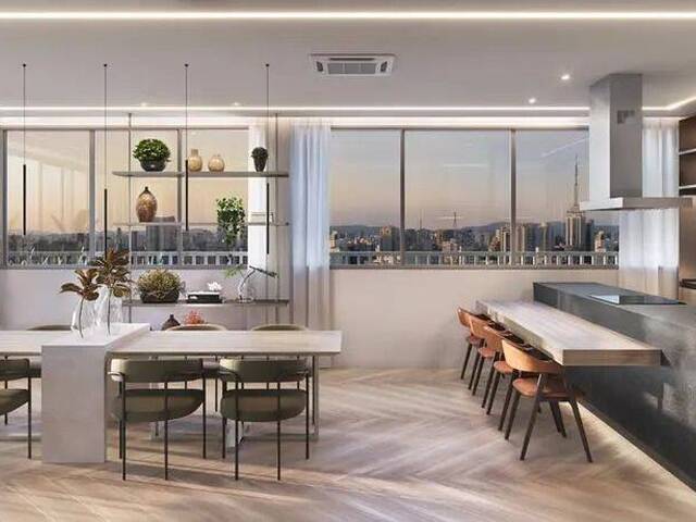 Studio para Venda em São Paulo - 2