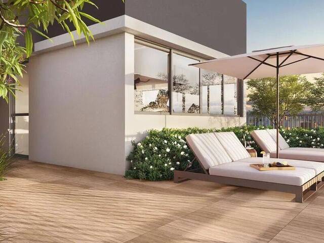 Studio para Venda em São Paulo - 3