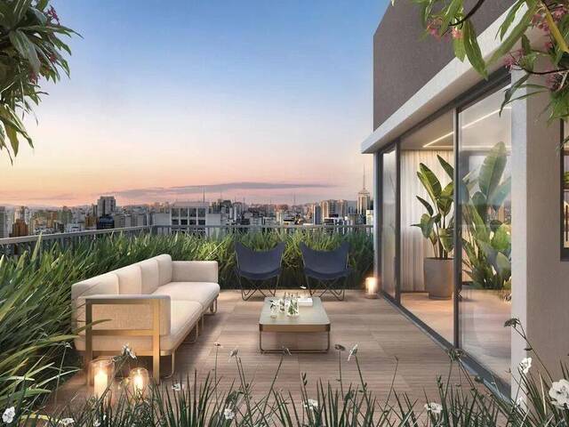 Studio para Venda em São Paulo - 4