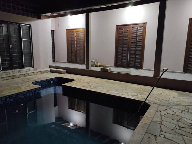 Chácara para Venda em Jundiaí - 2