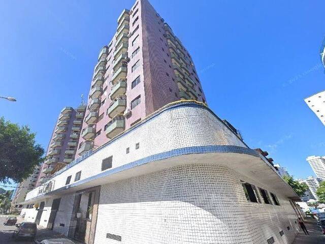 Venda em Canto do Forte - Praia Grande