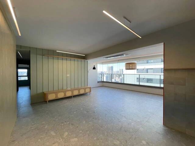 Apartamento para Venda em São Paulo - 2