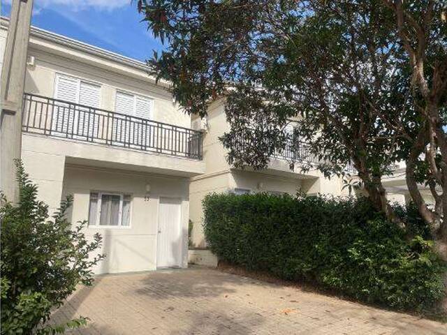 Sobrado para Venda em Jundiaí - 2