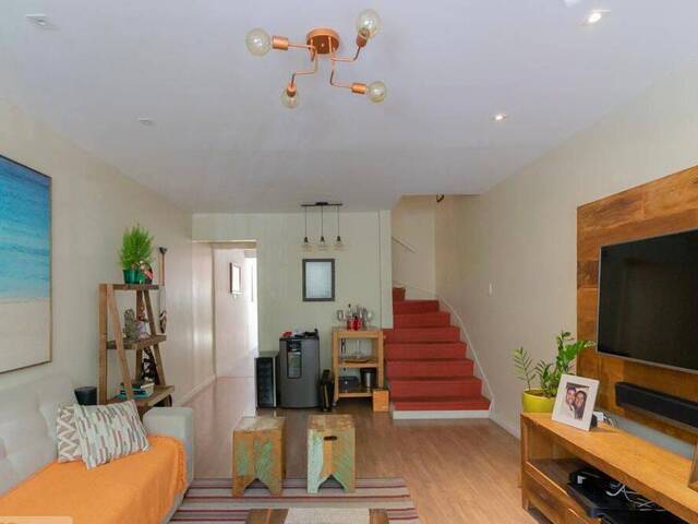 Sobrado para Venda em São Paulo - 2