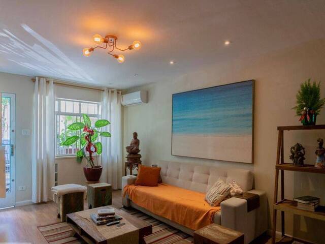 Sobrado para Venda em São Paulo - 3