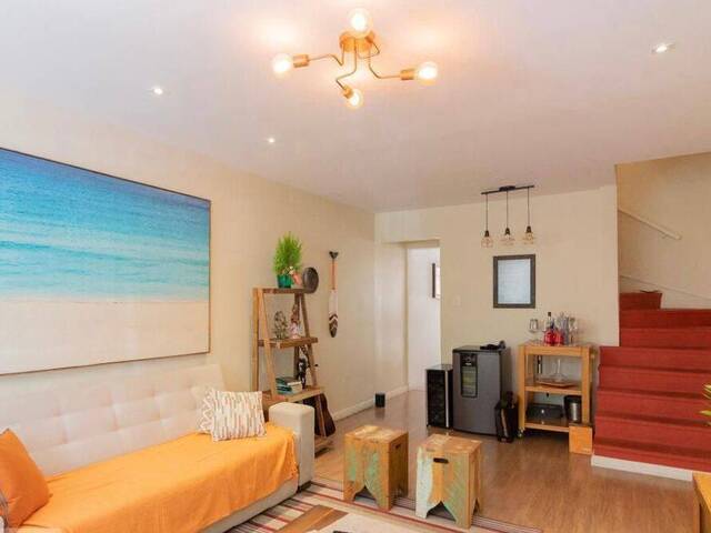 Sobrado para Venda em São Paulo - 4