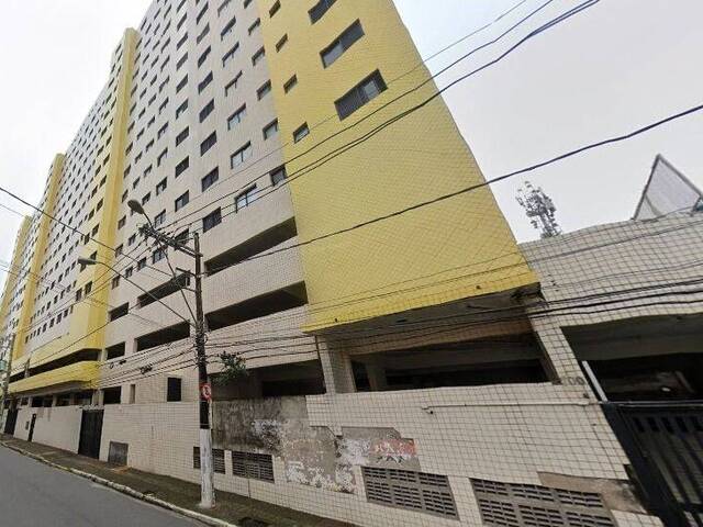 Venda em Vila Assunção - Praia Grande