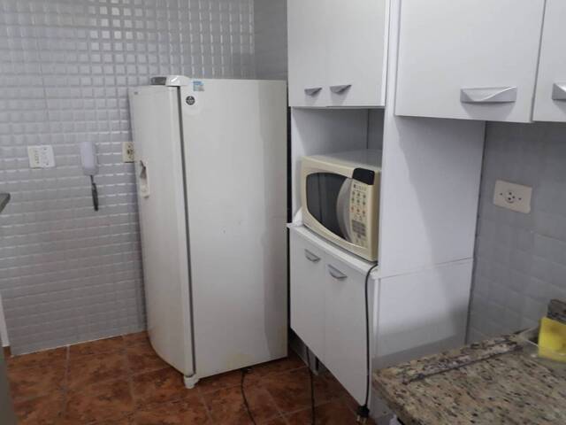 Apartamento para Venda em Praia Grande - 2
