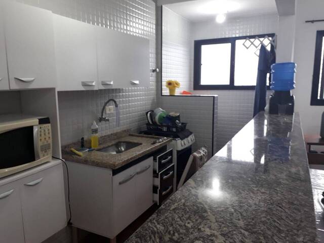 Apartamento para Venda em Praia Grande - 4