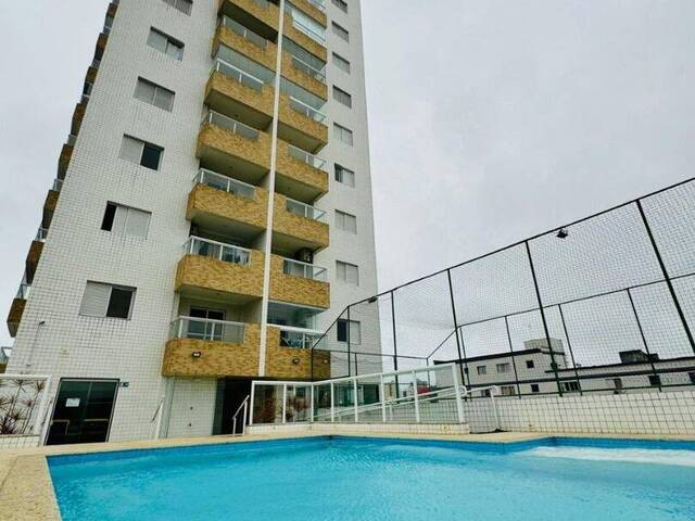 Venda em Tupi - Praia Grande