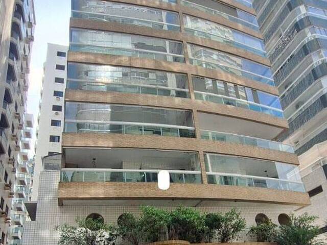 Venda em Canto do Forte - Praia Grande