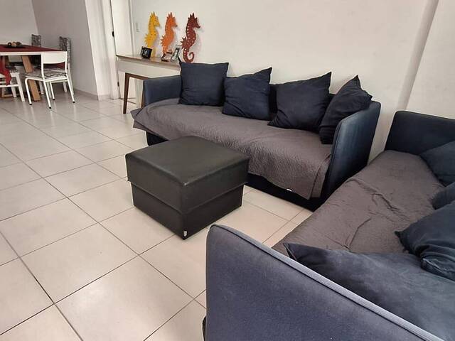 Apartamento para Venda em Praia Grande - 2