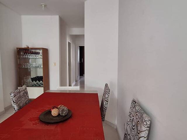 Apartamento para Venda em Praia Grande - 4