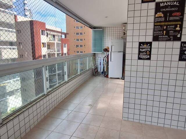 Apartamento para Venda em Praia Grande - 5