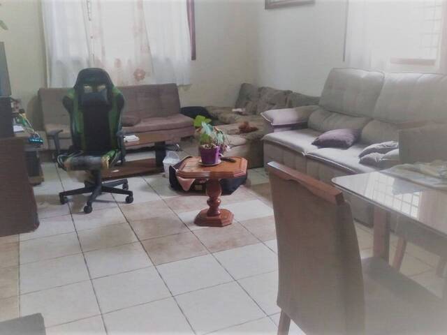 Casa para Venda em Praia Grande - 3