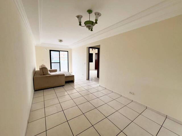 Apartamento para Venda em Praia Grande - 4