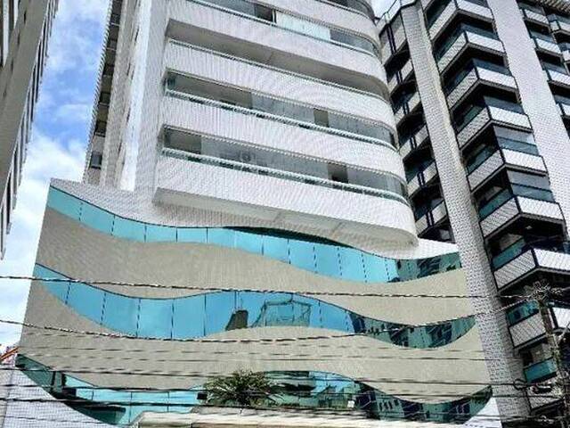 Venda em Vila Guilhermina - Praia Grande