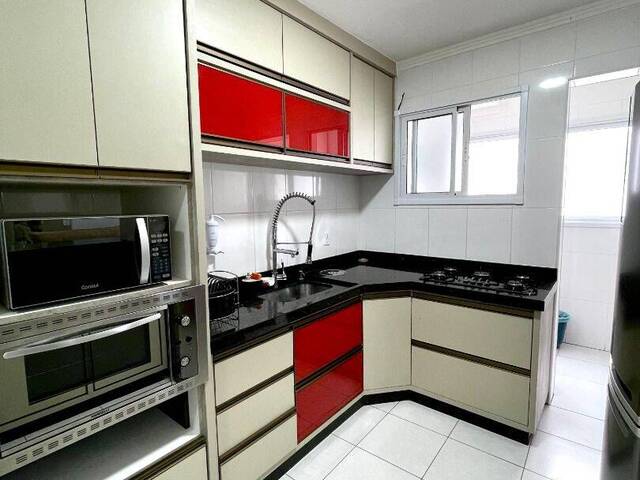 Apartamento para Venda em Praia Grande - 3