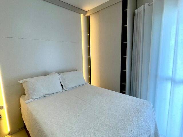 Apartamento para Venda em Praia Grande - 4