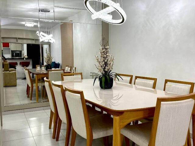 Apartamento para Venda em Praia Grande - 5