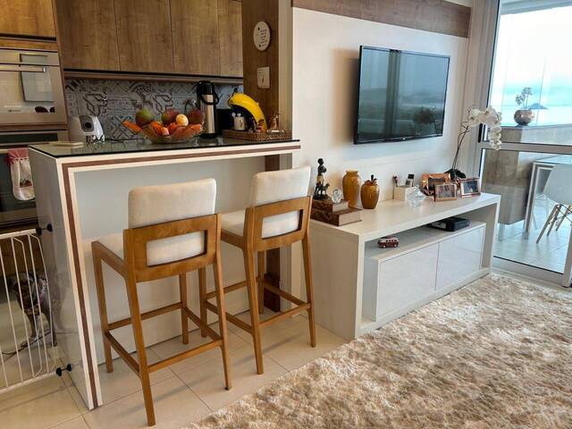 Apartamento para Venda em Guarujá - 2