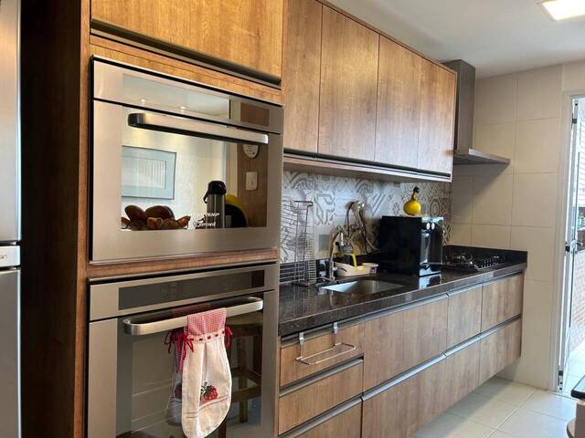 Apartamento para Venda em Guarujá - 5