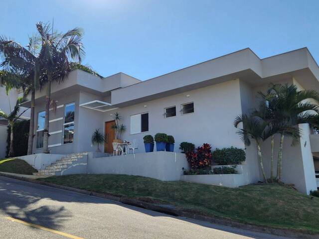 Venda em Residencial Fazenda Serrinha - Itatiba