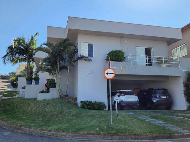 Casa para Venda em Itatiba - 2