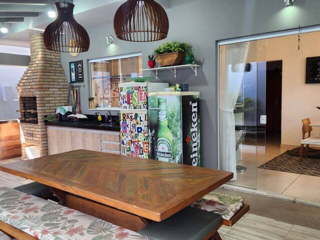 Casa para Venda em Itatiba - 5