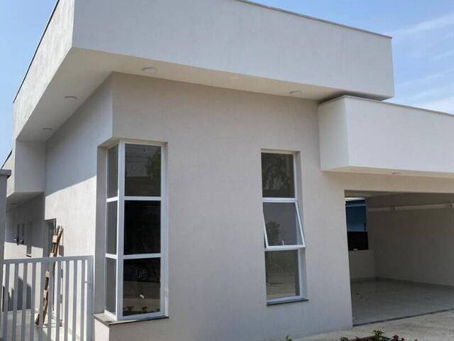 Casa para Venda em Itatiba - 3