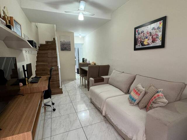 Venda em Vila Guilhermina - Praia Grande