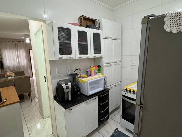 Sobrado para Venda em Praia Grande - 3