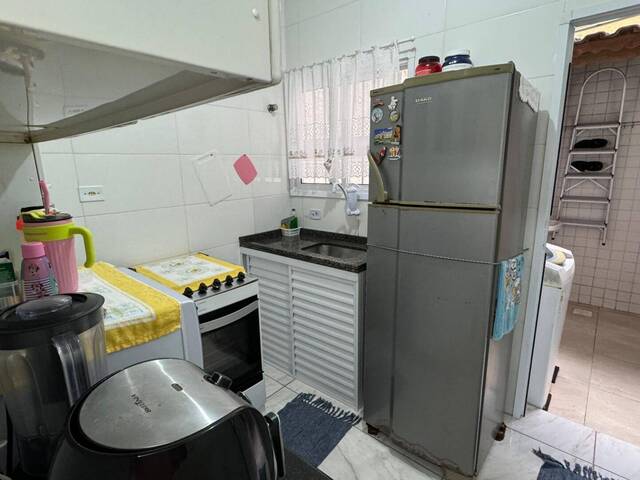 Sobrado para Venda em Praia Grande - 4