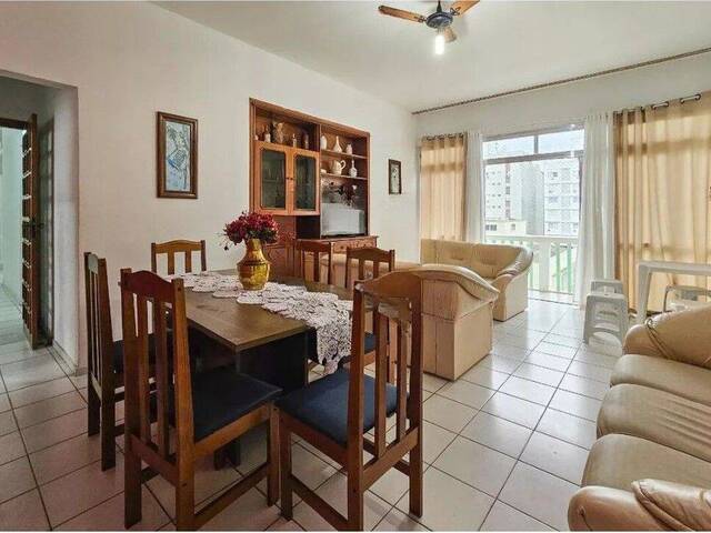 Apartamento para Venda em Guarujá - 2