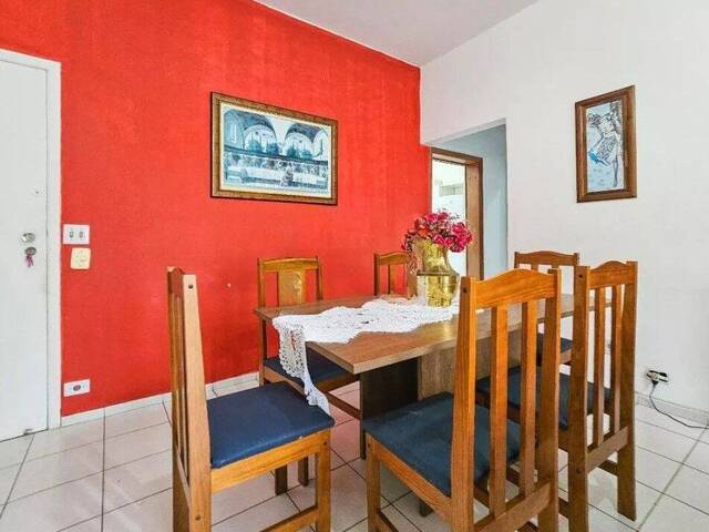 Apartamento para Venda em Guarujá - 4