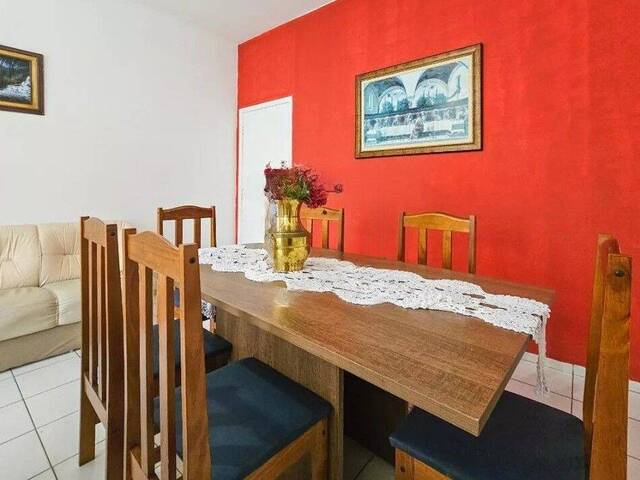 Apartamento para Venda em Guarujá - 5