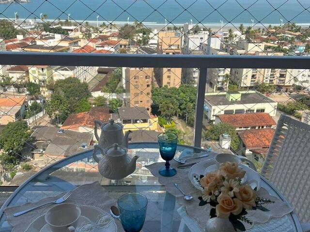Apartamento para Venda em Guarujá - 2