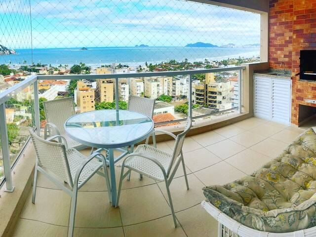 Apartamento para Venda em Guarujá - 4