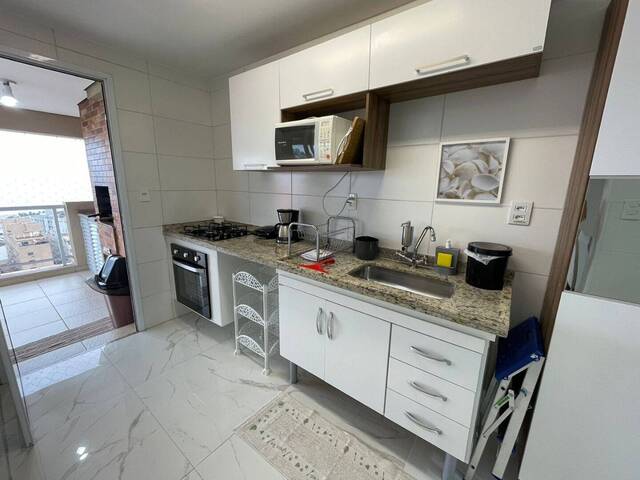 Apartamento para Venda em Guarujá - 5